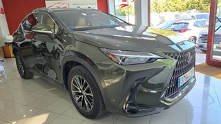 Lexus NX 450h+ Executive 4WD
