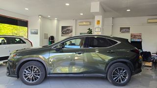 Lexus NX 450h+ Executive 4WD