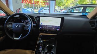 Lexus NX 450h+ Executive 4WD