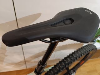 Orbea Rise Carbono MTB Eléctrica