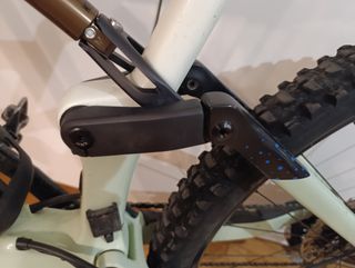 Orbea Rise Carbono MTB Eléctrica