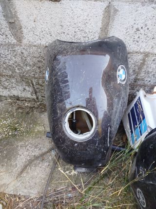 Depósito Gasolina BMW