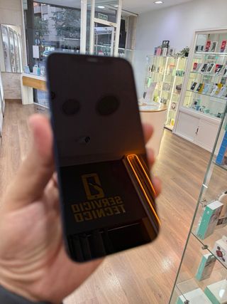 iPhone 12 128GB Azul