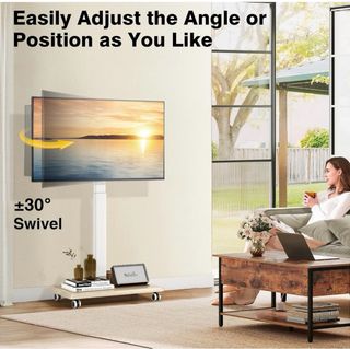 Soporte TV Suelo Universal 32-65