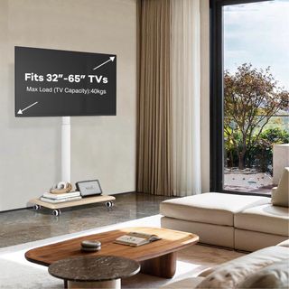 Soporte TV Suelo Universal 32-65
