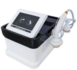 Equipo de microondas de enfriamiento.Criolipólisis