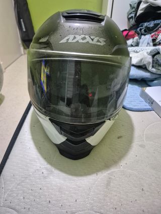 Casco Integral Moto
