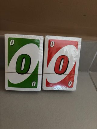 Gioco di carte UNO