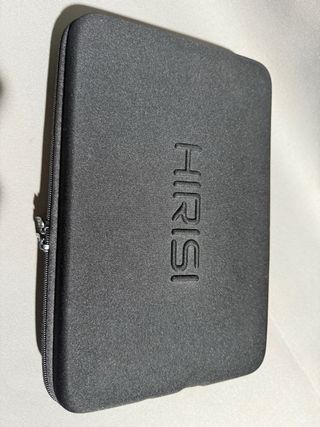 Alarma Pesca Hirisi S3 Set