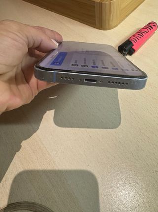 iPhone 14 Plus Azzurro