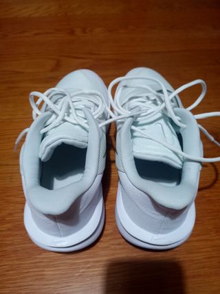 Zapatillas nike precision 7