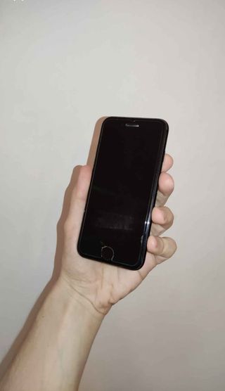 iPhone 7 512GB Nero