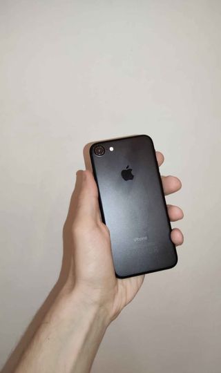 iPhone 7 512GB Nero