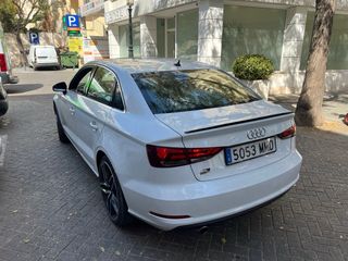Audi A3 2014