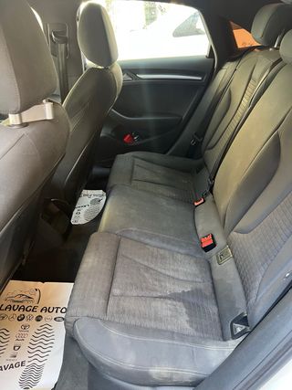 Audi A3 2014