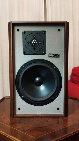 Altavoces HiFi Magnat 1.3