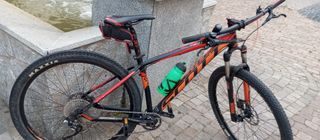 Bicicleta Scott 29 en excelente estado