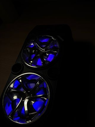 Altavoz Bluetooth RT Negro