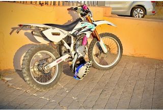 Beta RRT 125cc 4T