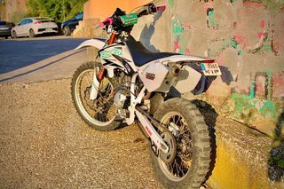 Beta RRT 125cc 4T