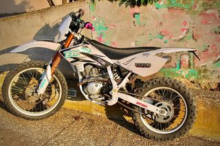 Beta RRT 125cc 4T