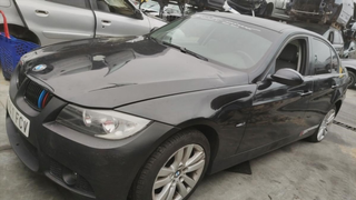 Despiece Bmw Serie 3 (e90) 320d (163 Cv) Año 2006