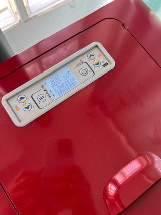 Hidroestufa Pellets Prímula Greengeins