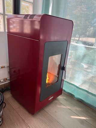 Hidroestufa Pellets Prímula Greengeins