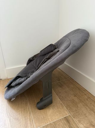 Hamaca Bugaboo Giraffe recién nacido