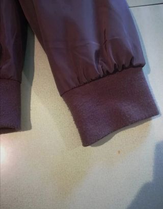 K-Way modello Amaury Ripstop Marmotta grigio 