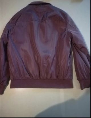 K-Way modello Amaury Ripstop Marmotta grigio 