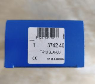 Intercomunicador Tegui T-71U 374240