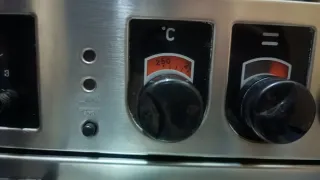 Horno Eléctrico Teka
