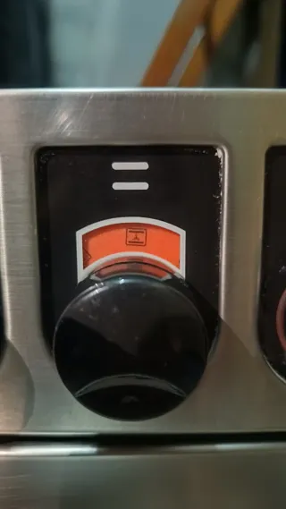 Horno Eléctrico Teka