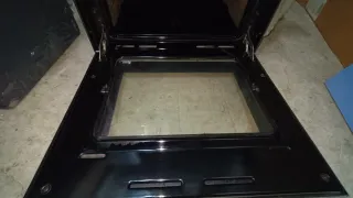 Horno Eléctrico Teka