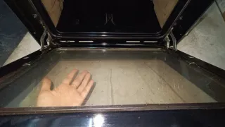 Horno Eléctrico Teka