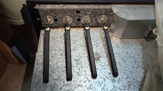 Horno Eléctrico Teka