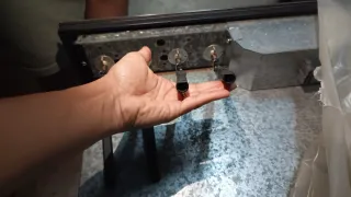 Horno Eléctrico Teka