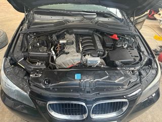 Mecánico · Diagnóstico · Electricista de Automoció