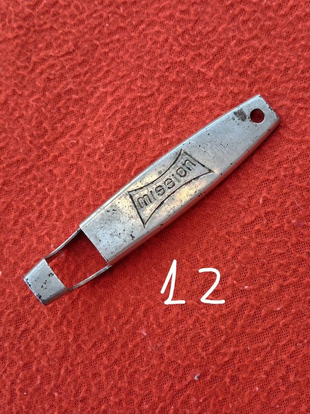 Abrebotellas Publicidad Refrescos