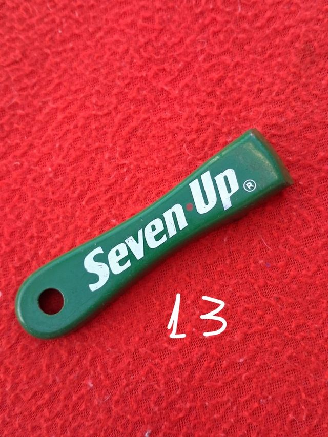 Abrebotellas Publicidad Refrescos