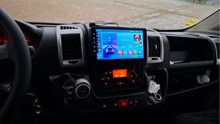 FIAT Ducato 2012