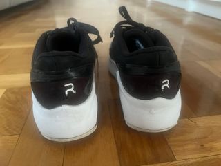 Zapatillas Nike Air Max. Número 39