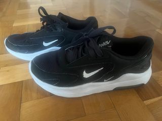 Zapatillas Nike Air Max. Número 39