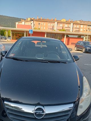 Opel Corsa 2007