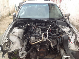 Despiece Bmw Serie 3 (e46) 330 Xd (184 Cv) Año 20