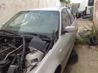 Despiece Bmw Serie 3 (e46) 330 Xd (184 Cv) Año 20