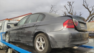Despiece Bmw Serie 3 (e90) 320d (163 Cv) Año 2005