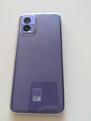 Motorola Edge Neo 30 Viola
