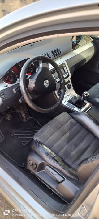 Volkswagen Passat 2006